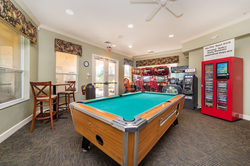 Ov2658 Windsor Hills Resort 5 Bed 5 Baths Villa - photo 13