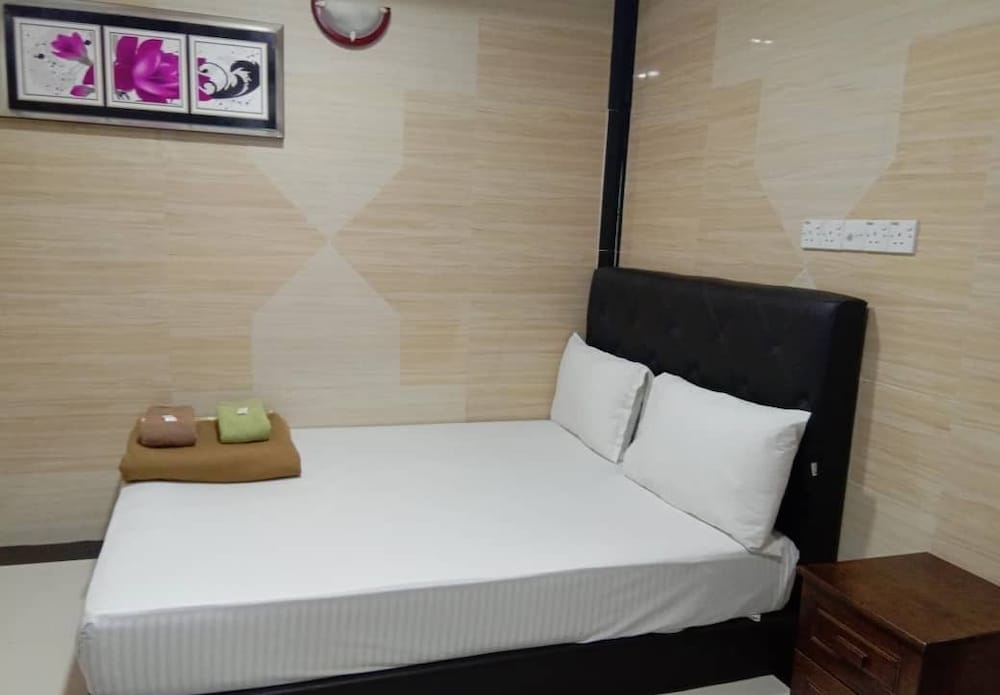 New Wave Malacca Hotel — Malacca — photo 2