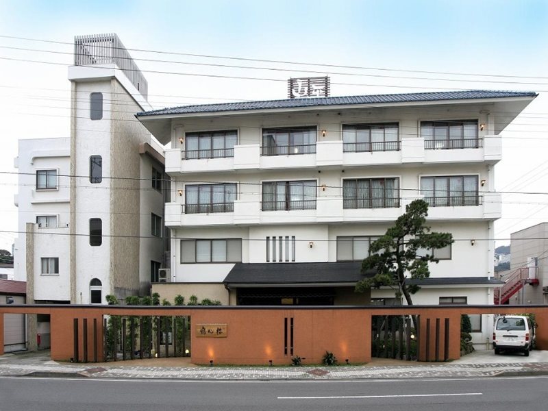 Yushinro Yamahei - last minute hotel in Ito