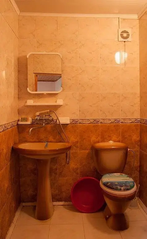 Raiskiy Ugolok - last minute hotel in Anapa