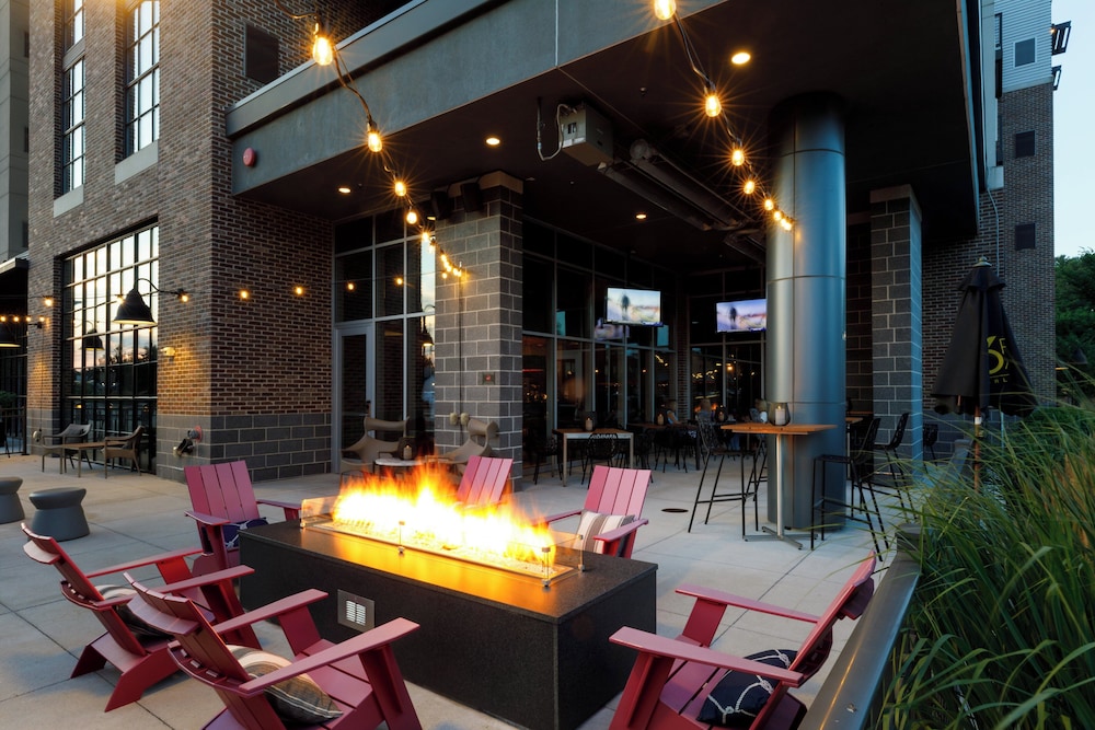 Archer Hotel Boston Burlington - featured photo