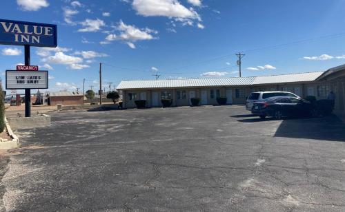 Value Inn in Van Horn, United States