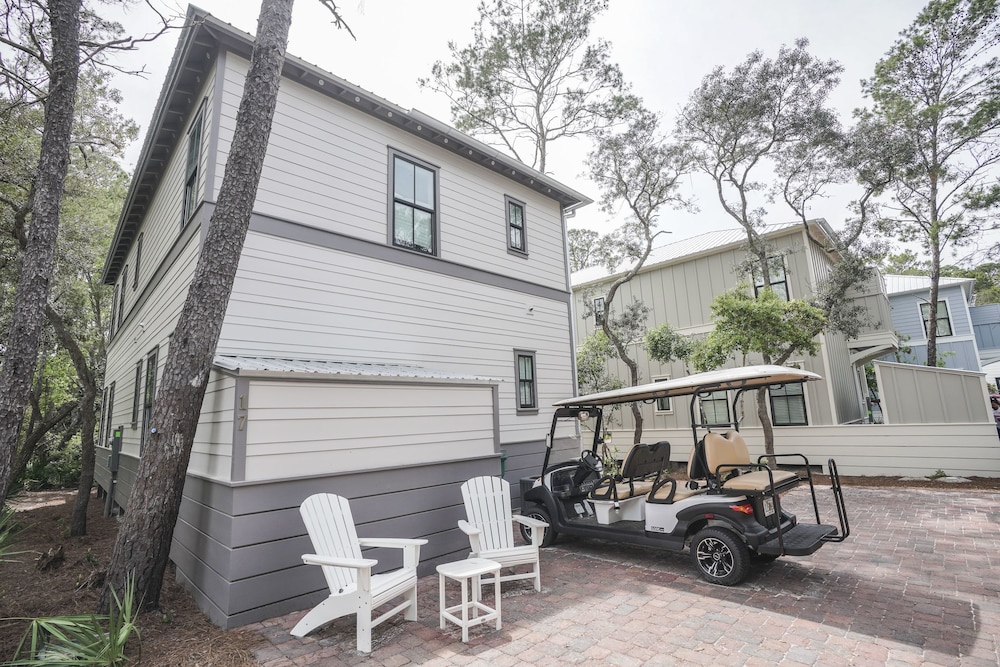 Magnolia Cottages by the Sea by Panhandle Getaways - photo 269