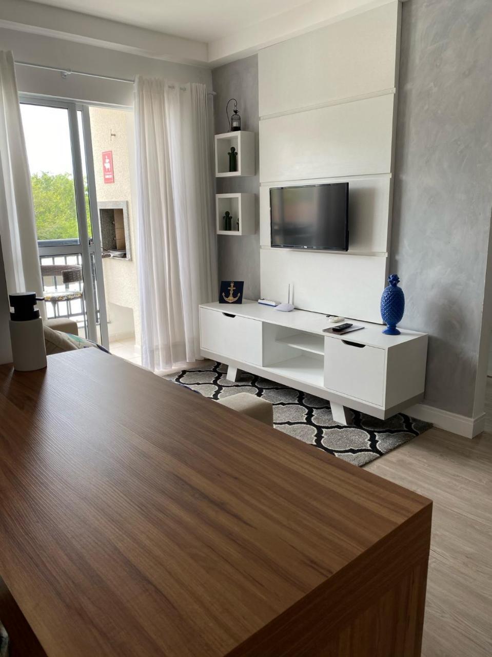 Apto 28a Residencial Palladium Centro Penha Sc