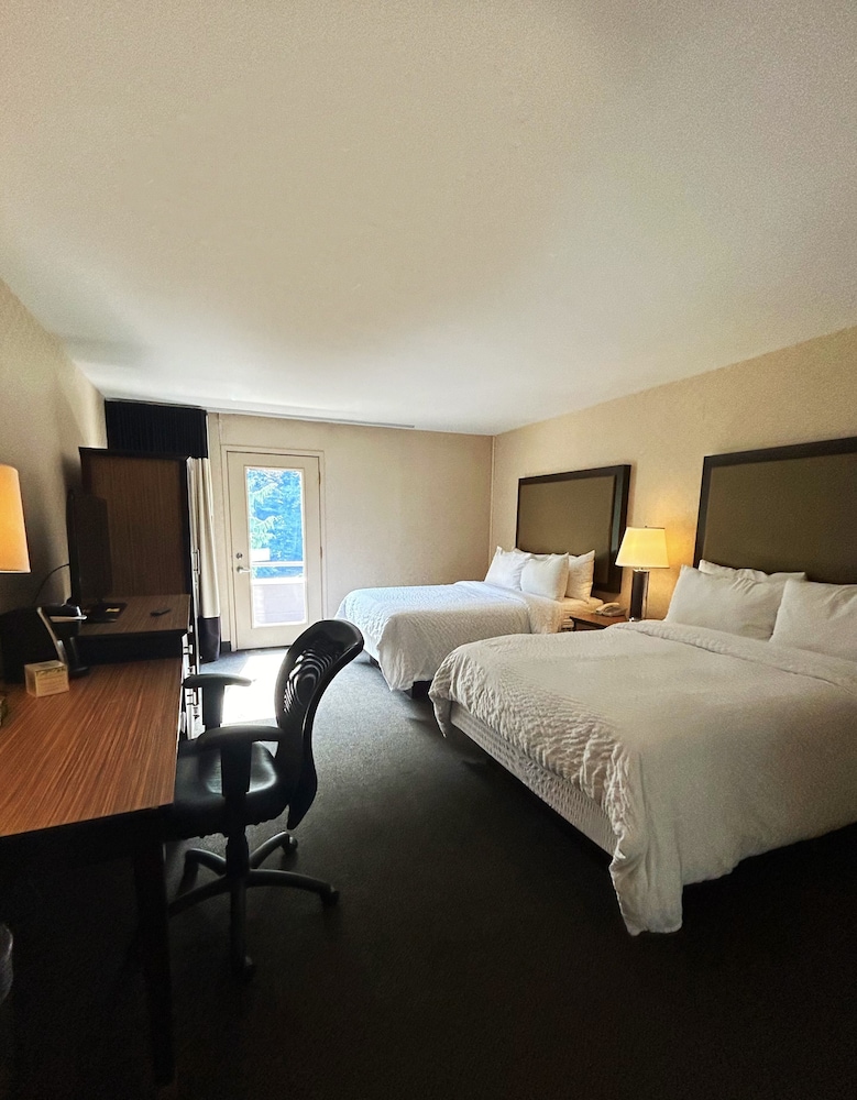 The Woodlands Inn an Ascend Collection hotel - photo 40