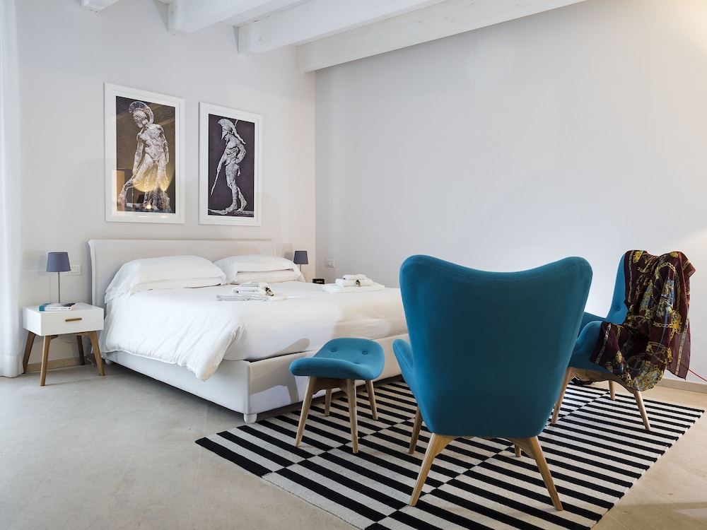 Re Federico Boutique Hotel - last minute hotel in Siracusa