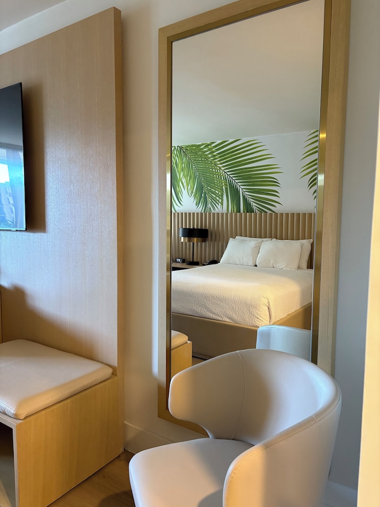 The Harrison Hotel an Ascend Collection Hotel - photo 41