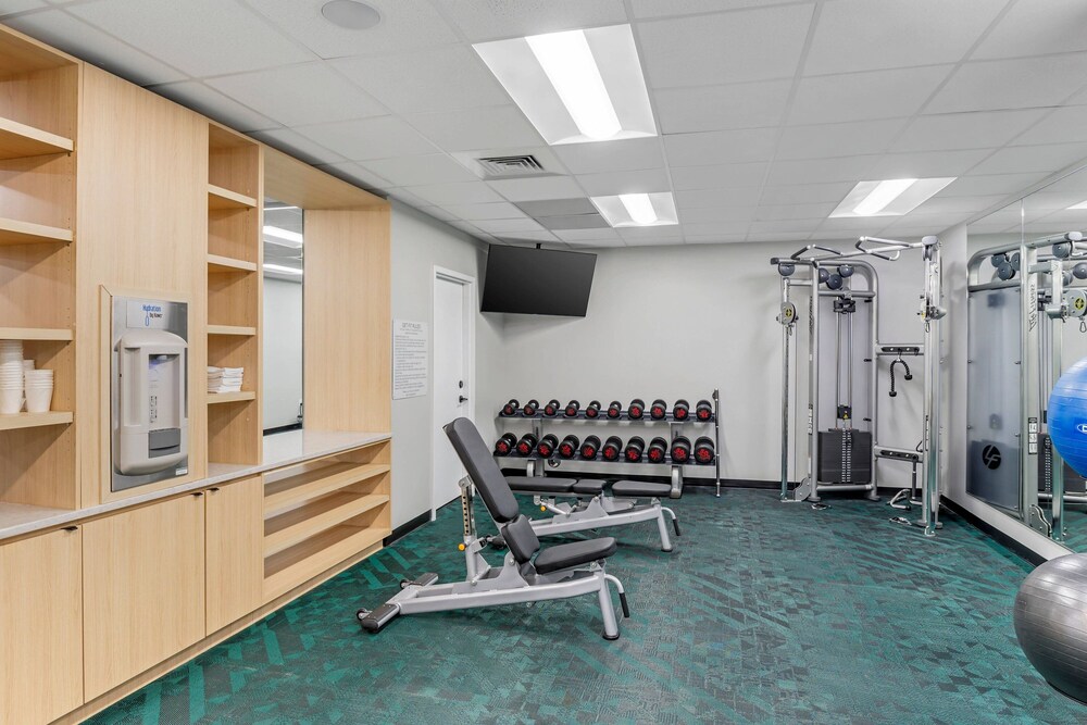 TownePlace Suites by Marriott Richmond Colonial Heights - photo 25