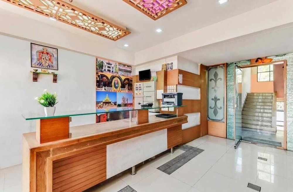 Hotel Sachin Regency Nashik — Nashik