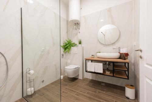 Throne of Dubrovnik Apartment 2