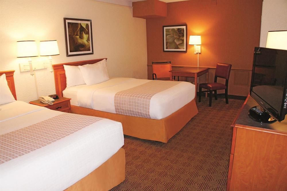 Travelodge by Wyndham Mobile in Mobile, United States