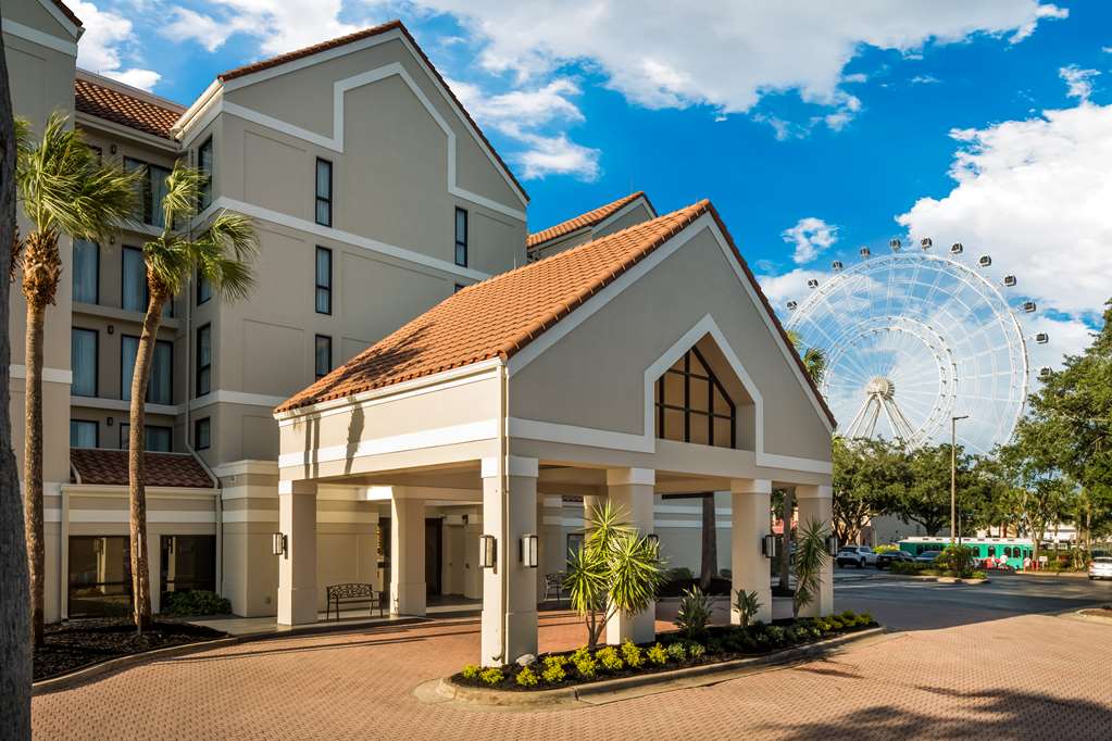 Sonesta ES Suites Orlando International Drive - featured photo