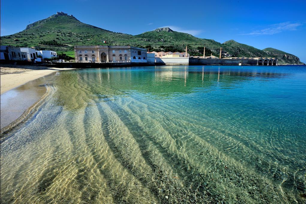 Il Gelsomino — hotel in Favignana