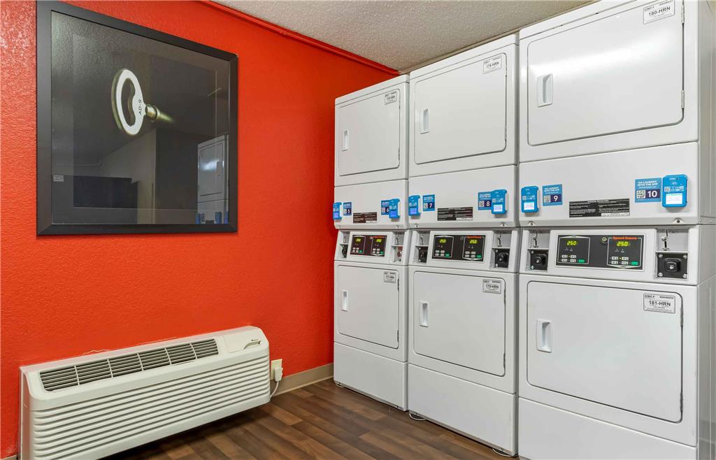 Extended Stay America Suites Houston NASA Johnson Space Ctr - photo 39