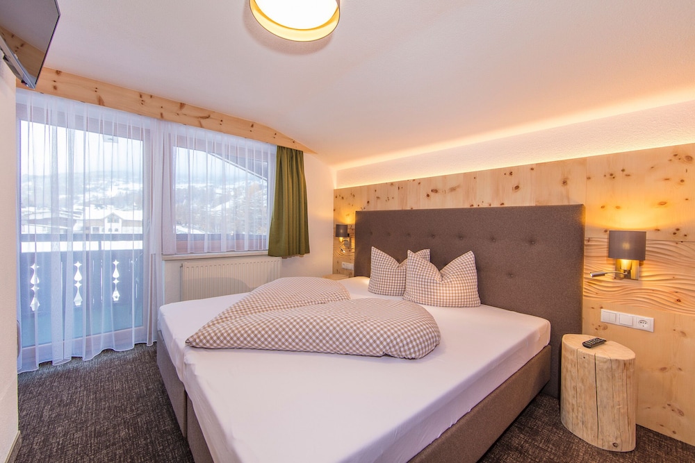 Vizensn Living - last minute hotel in Soelden