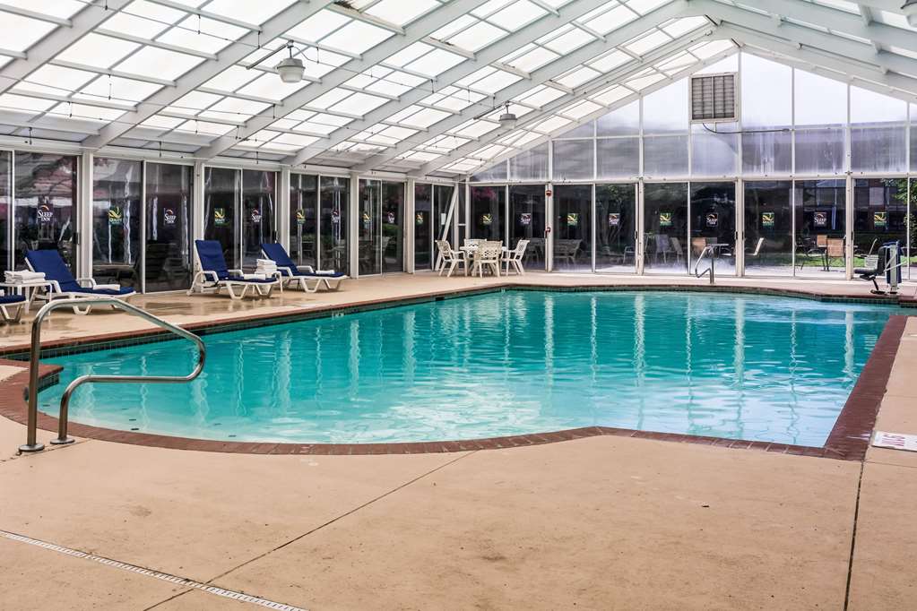 Sleep Inn Lake Wright Norfolk Airport - photo 28