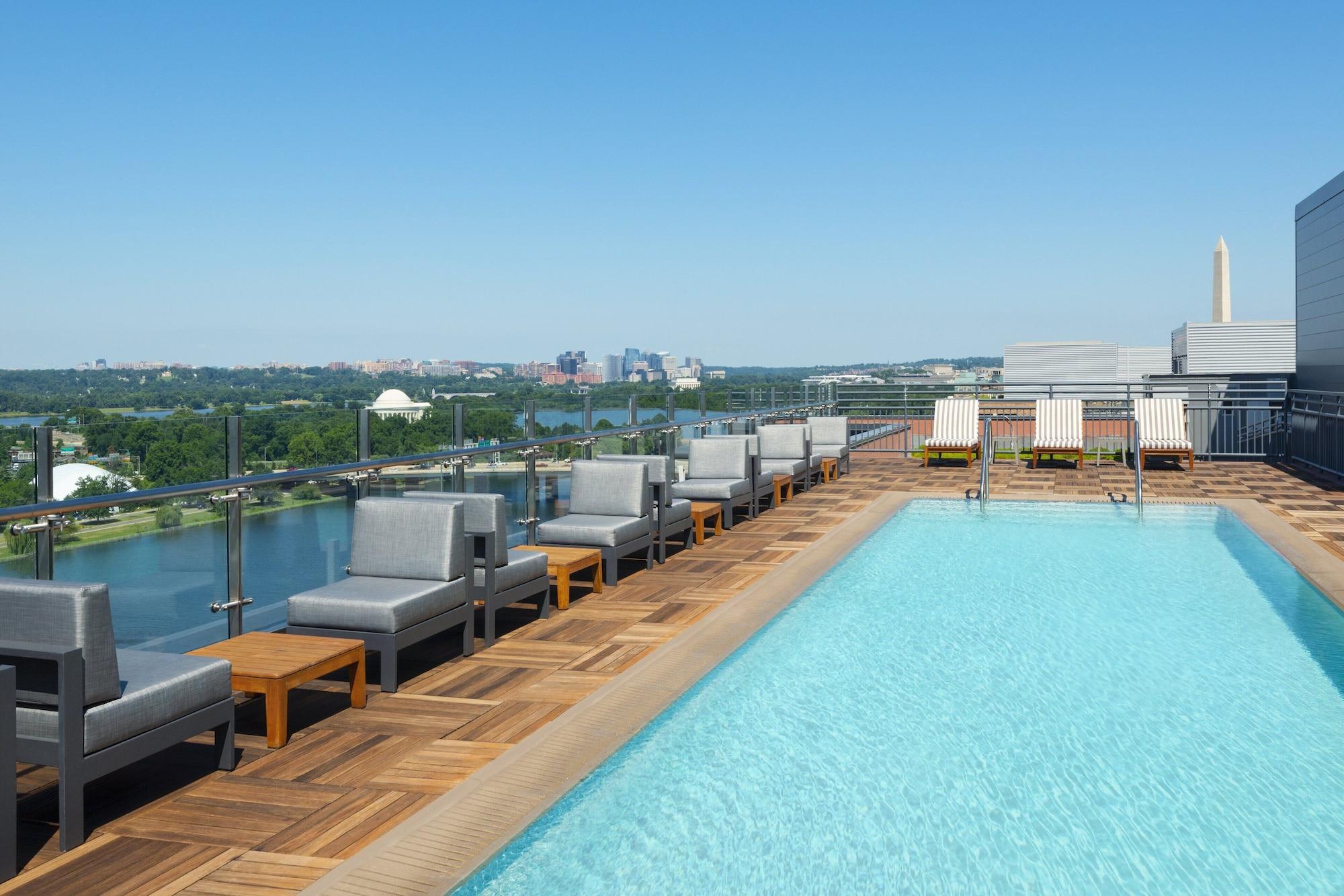 InterContinental Washington D.C. The Wharf an IHG Hotel - photo 17