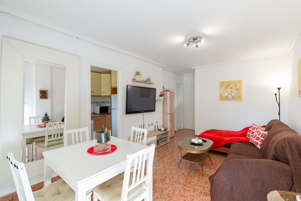 Fidalsa Sea La Vie in Santa Pola, Spain