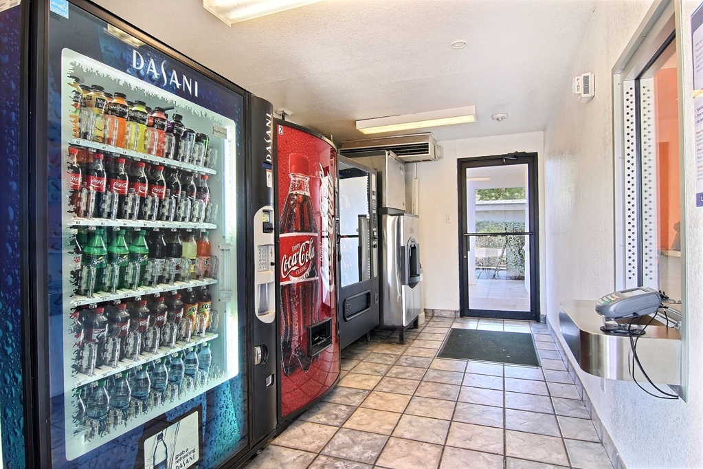 Motel 6 Abilene TX - photo 25