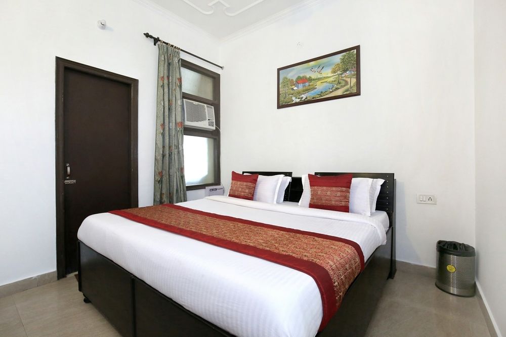 Hotel Sham Villa