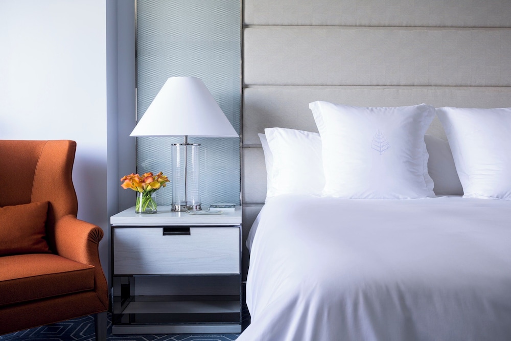 Four Seasons Hotel Atlanta - photo 19