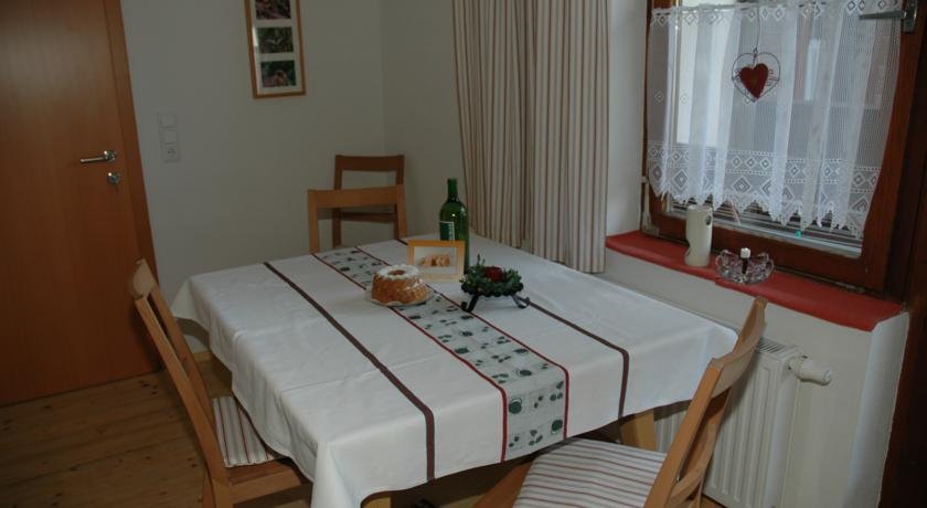 Brunnerhof — Scharnitz — photo 3