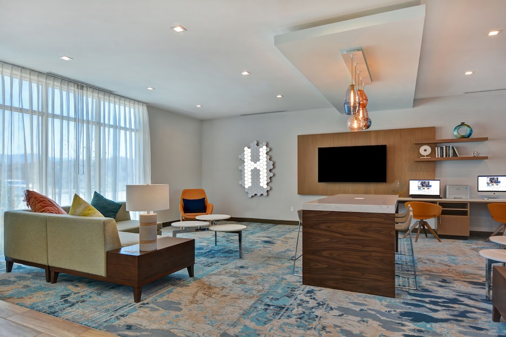 Homewood Suites by Hilton Chula Vista Eastlake - photo 4