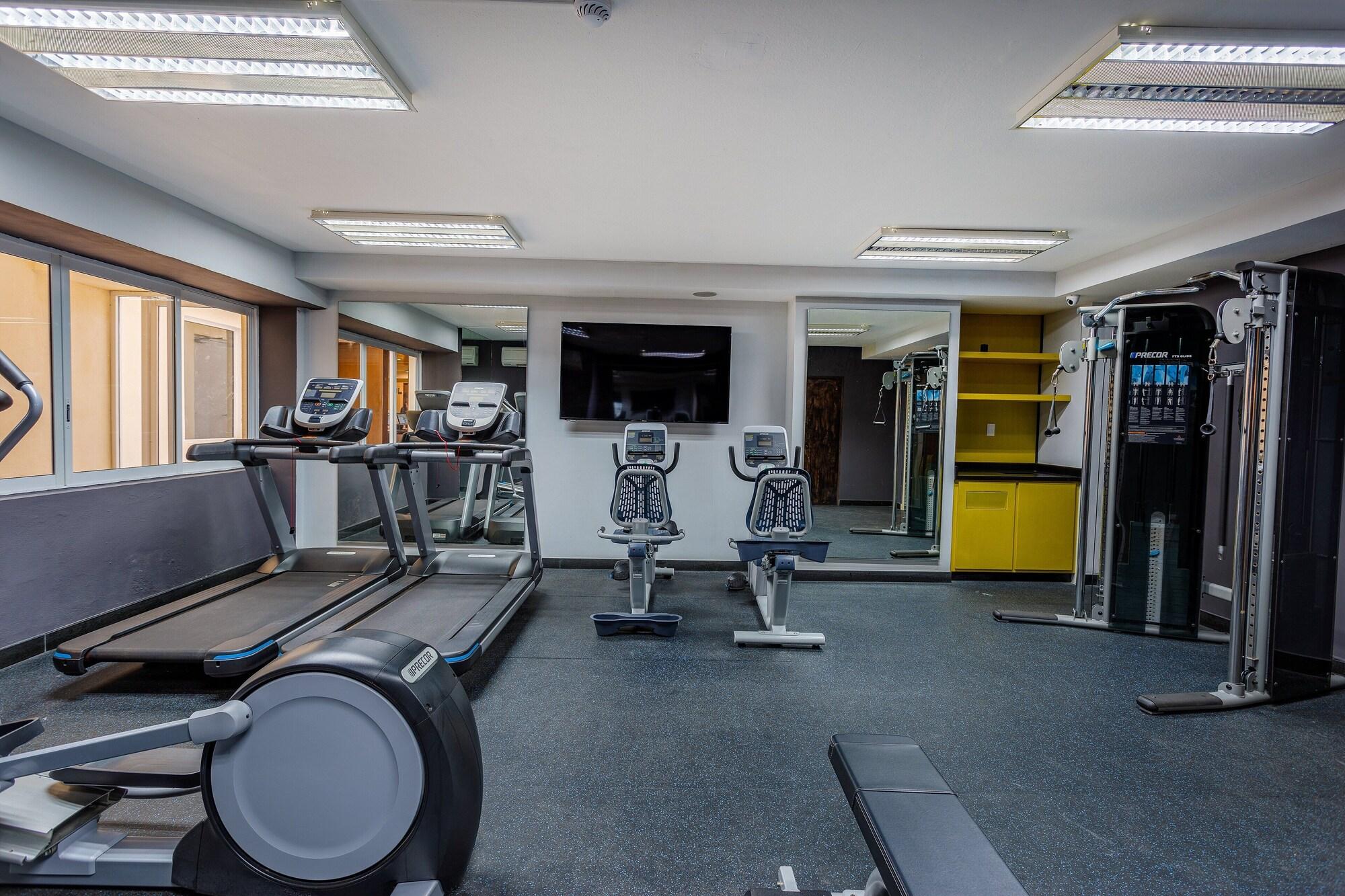 Health club