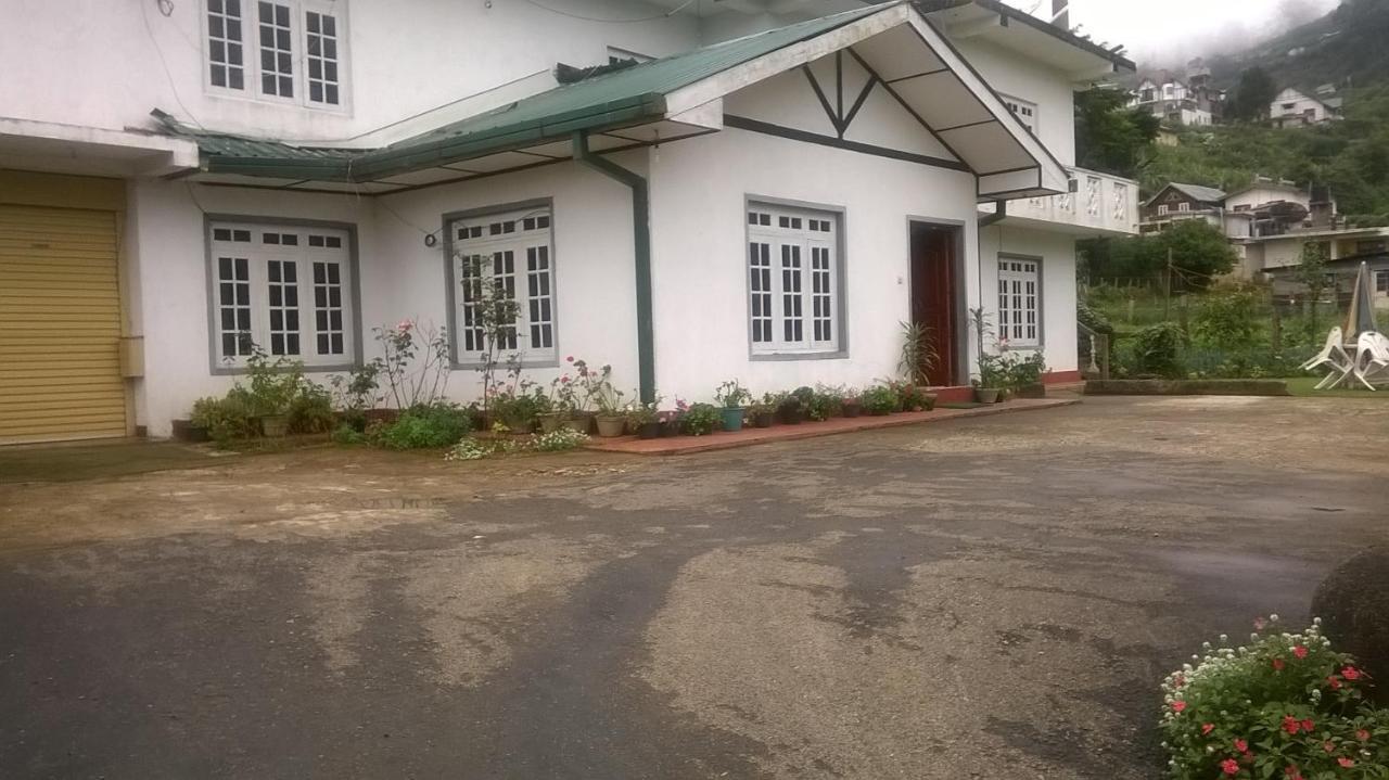 Glenfall Guest - last minute hotel in Nuwara Eliya