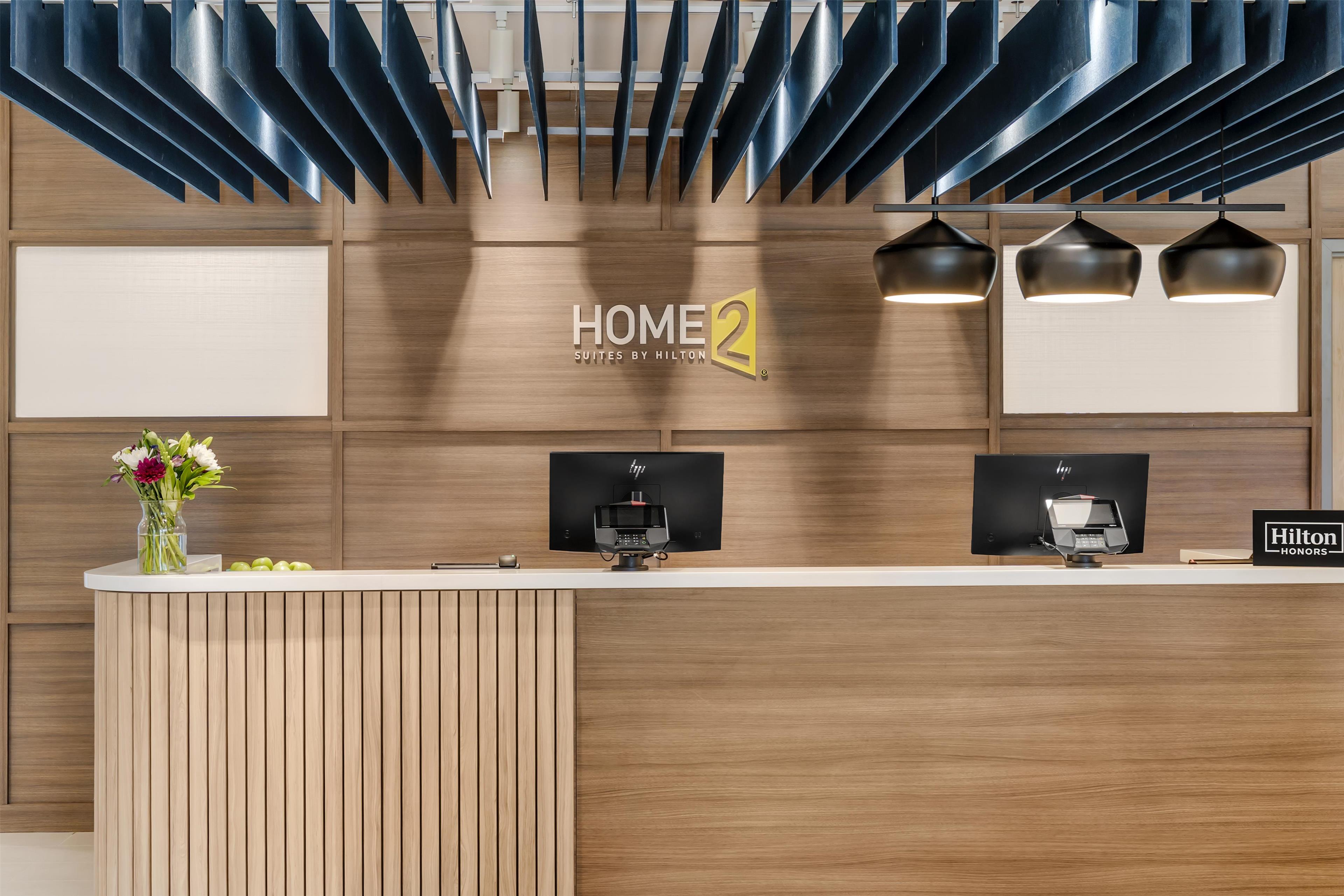 Home2 Suites by Hilton Bozeman Four Corners - photo 8