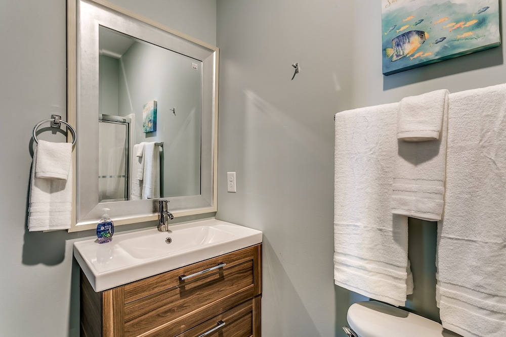 Together Resorts Cherry Grove Resort at 5401 B N Ocean Blvd - photo 28