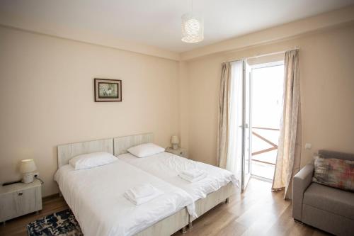 Hotel Donata