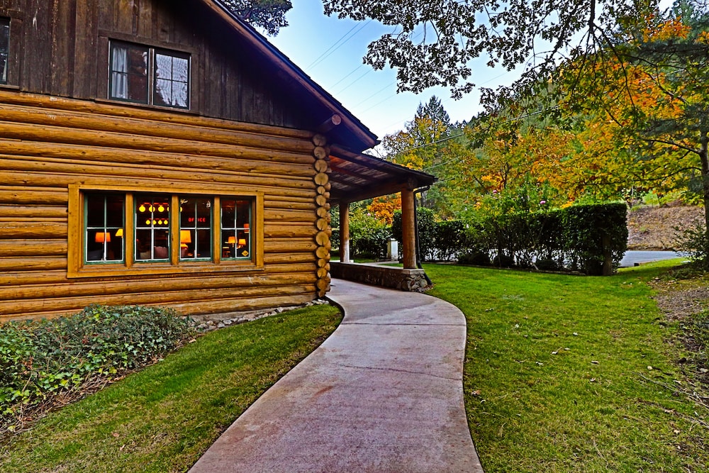 Weasku Inn - photo 83