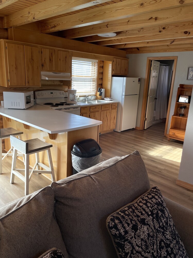 Crown Point Resort - photo 14