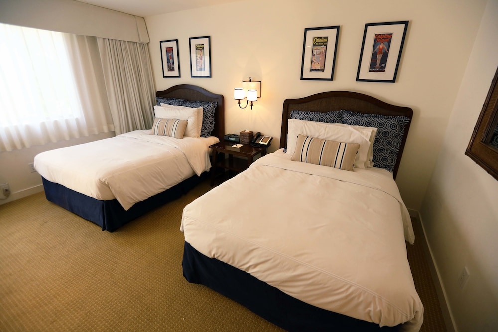 The Pavilion Hotel - photo 12
