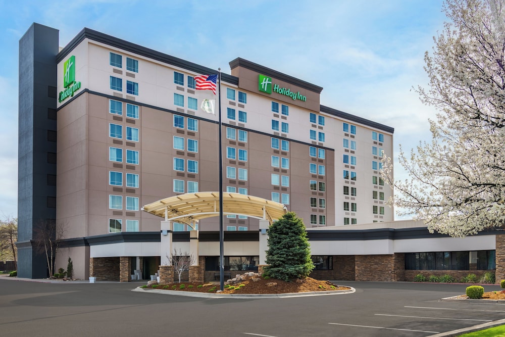 Holiday Inn Wichita East I 35 by IHG - photo 52