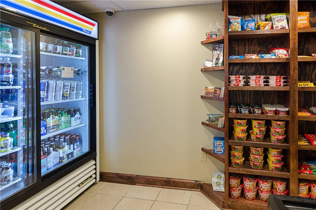 Quality Inn Christiansburg Blacksburg - photo 18