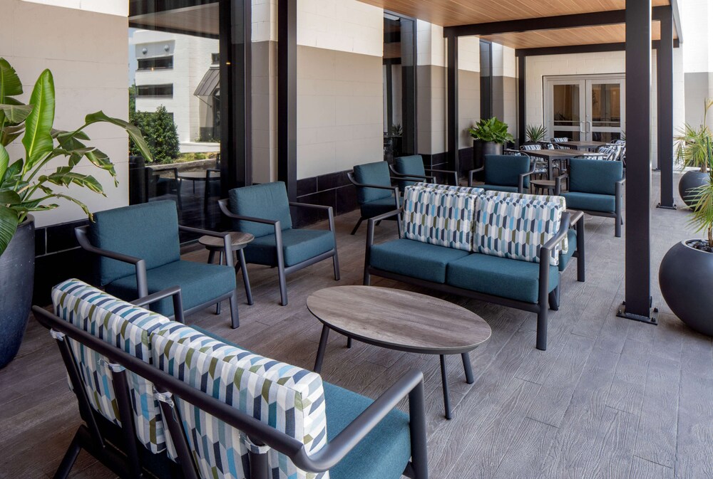 Hilton Shreveport - photo 48
