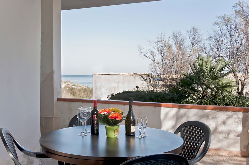 VilleSalento Direct Access Beach M701 - last minute hotel in Lecce