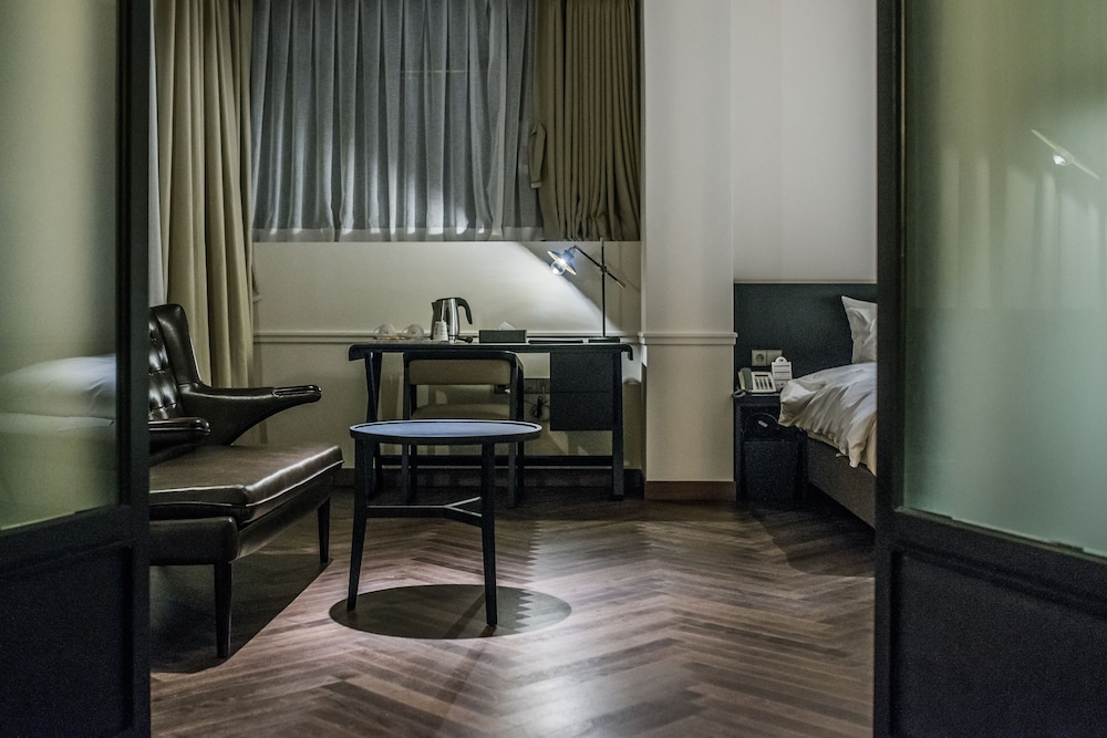 Rivertain Hotel — Daegu — photo 5