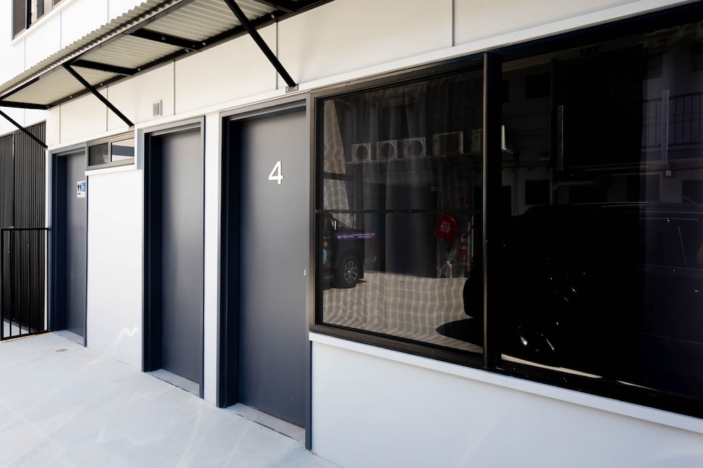 Fusion Airlie Beach in Airlie Beach, Australia