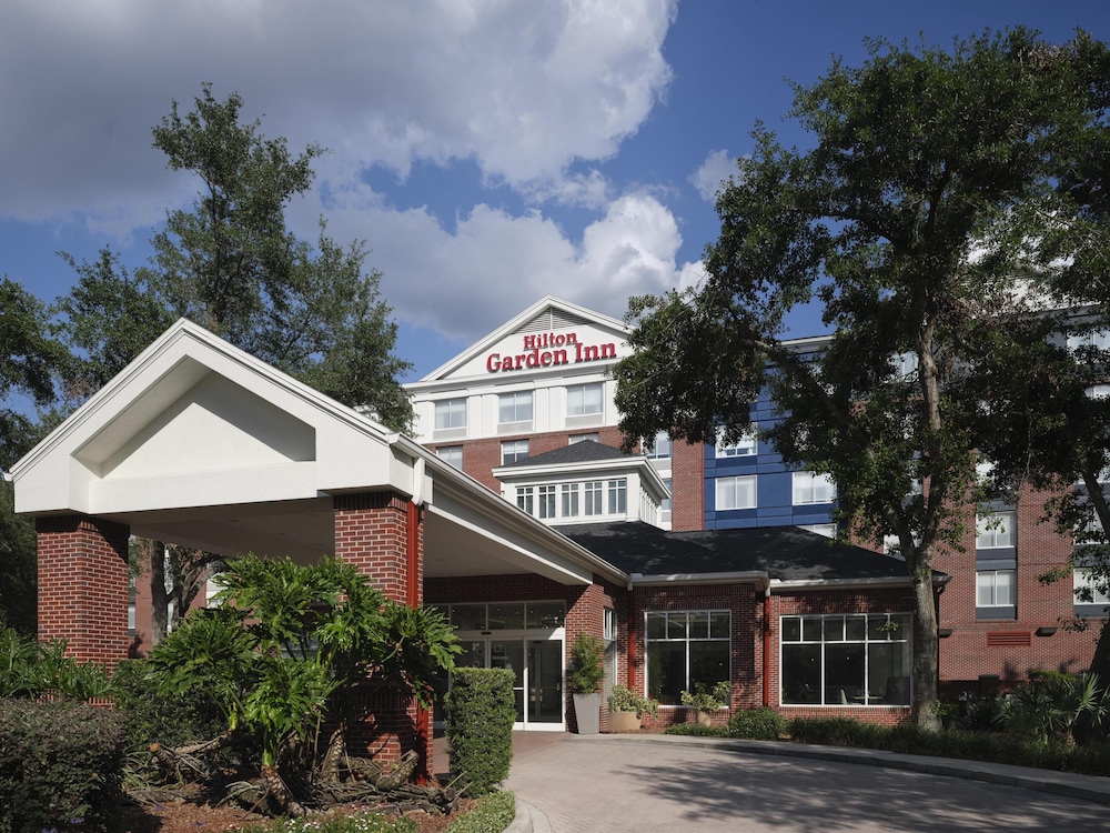 Hilton Garden Inn Tampa East Brandon - photo 41