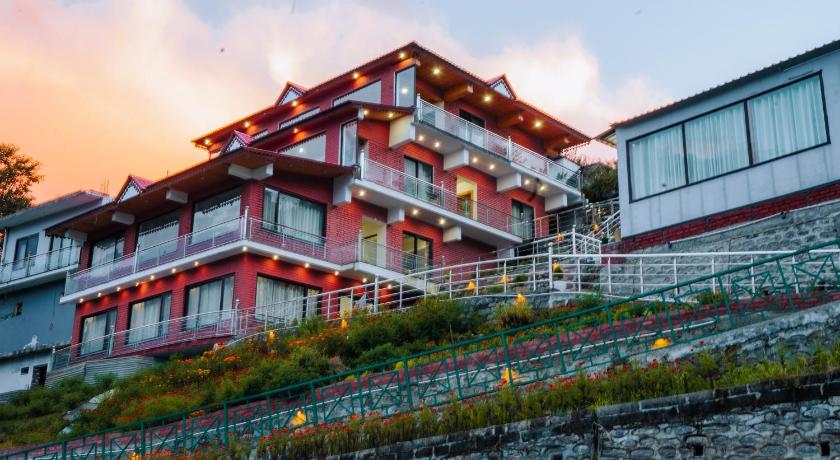 Aaryam Resort Auli — Joshimath — photo 2