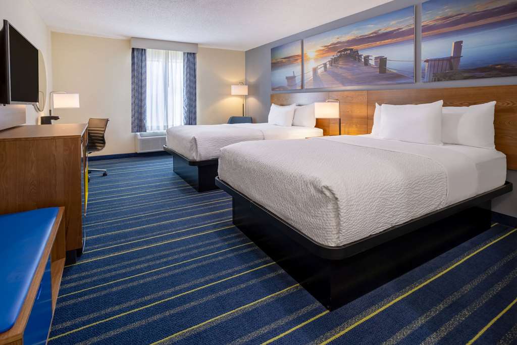 Days Inn by Wyndham Grayson - photo 25