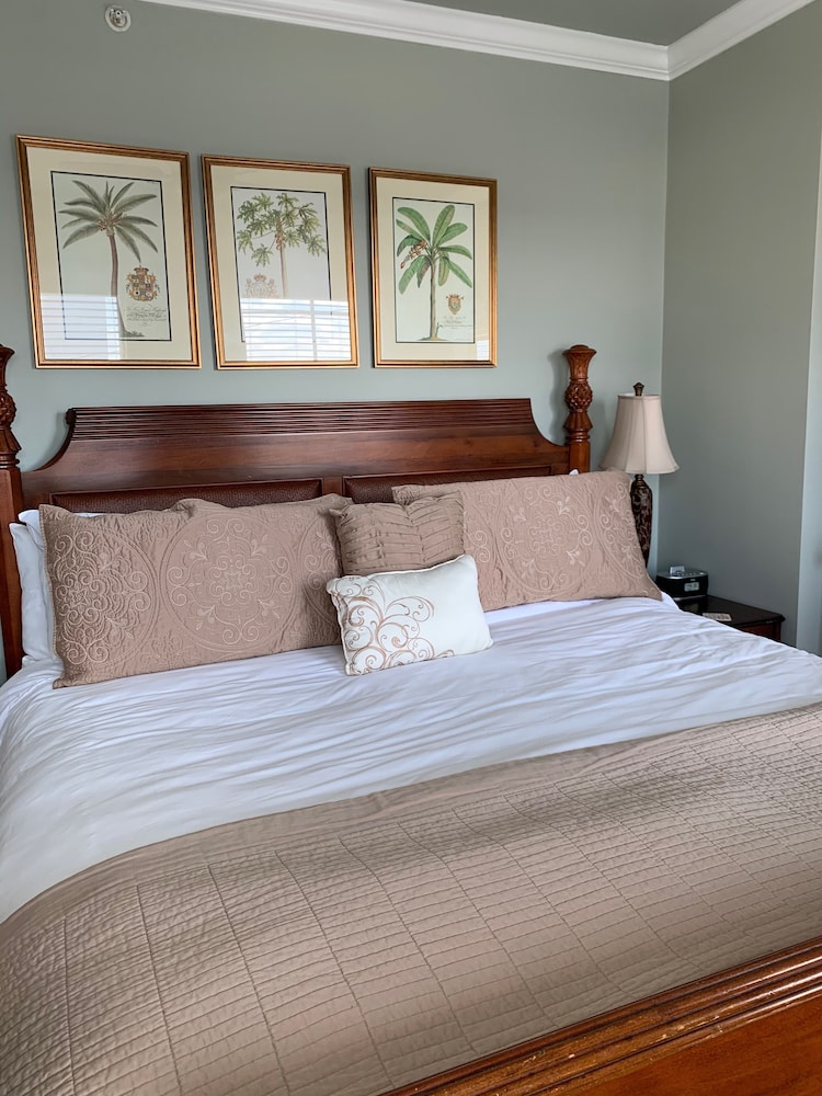 Almondy Inn - photo 32