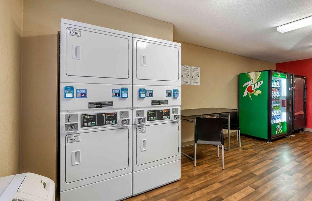 Extended Stay America Select Suites Des Moines West Des Moines - photo 49