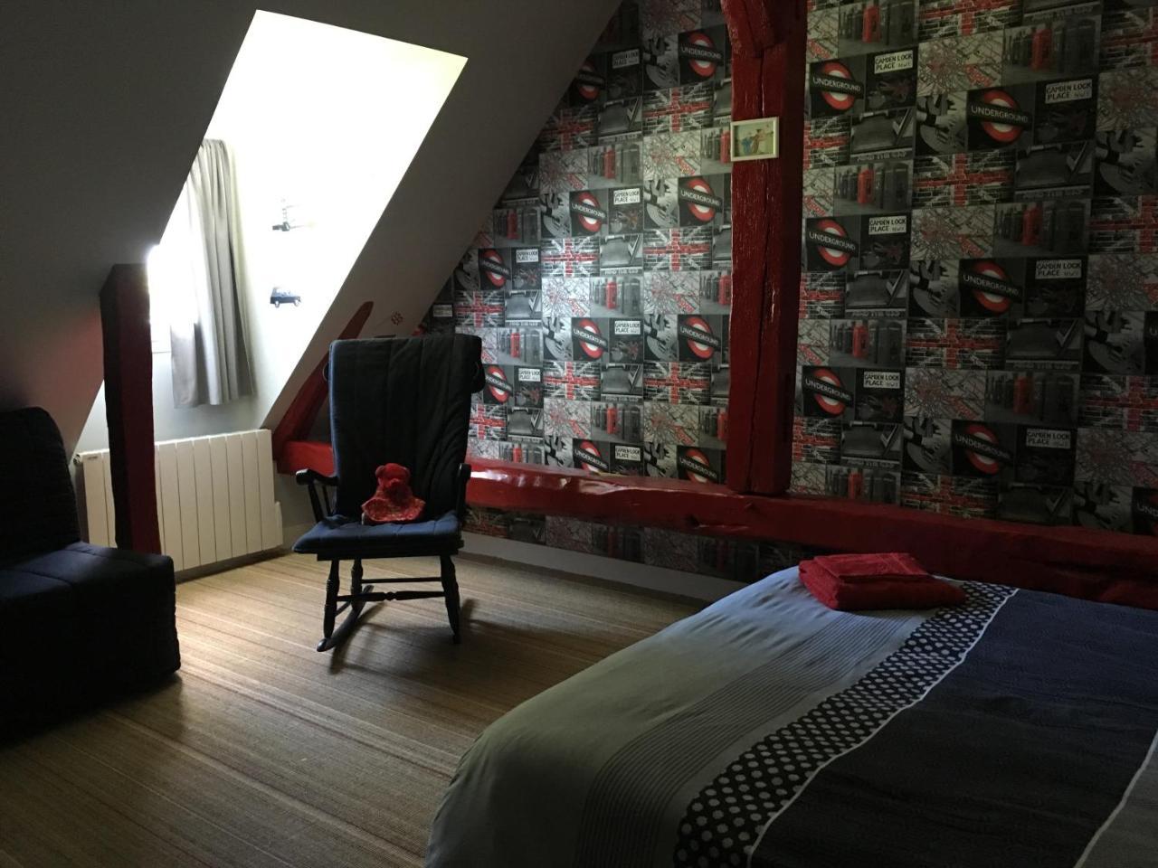 Fleur House — Teloche — photo 3