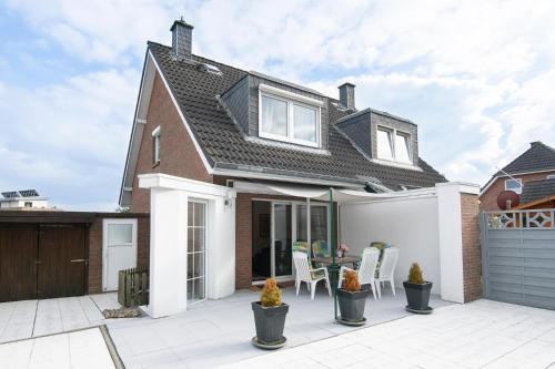 Brookgang 17 in Gromitz, Germany