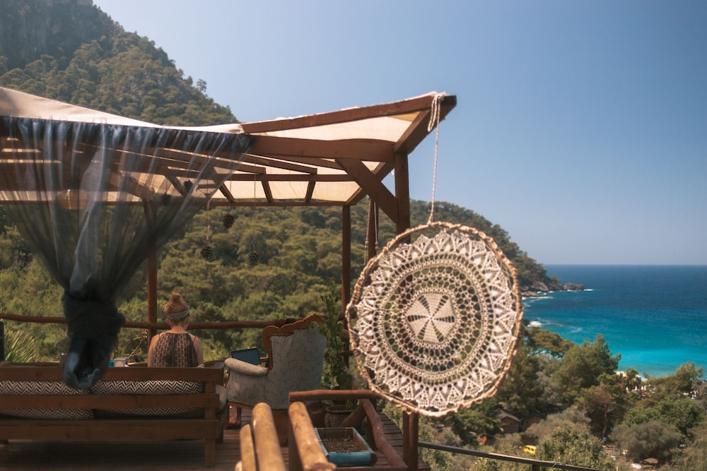 The Fabric Lounge - last minute hotel in Fethiye