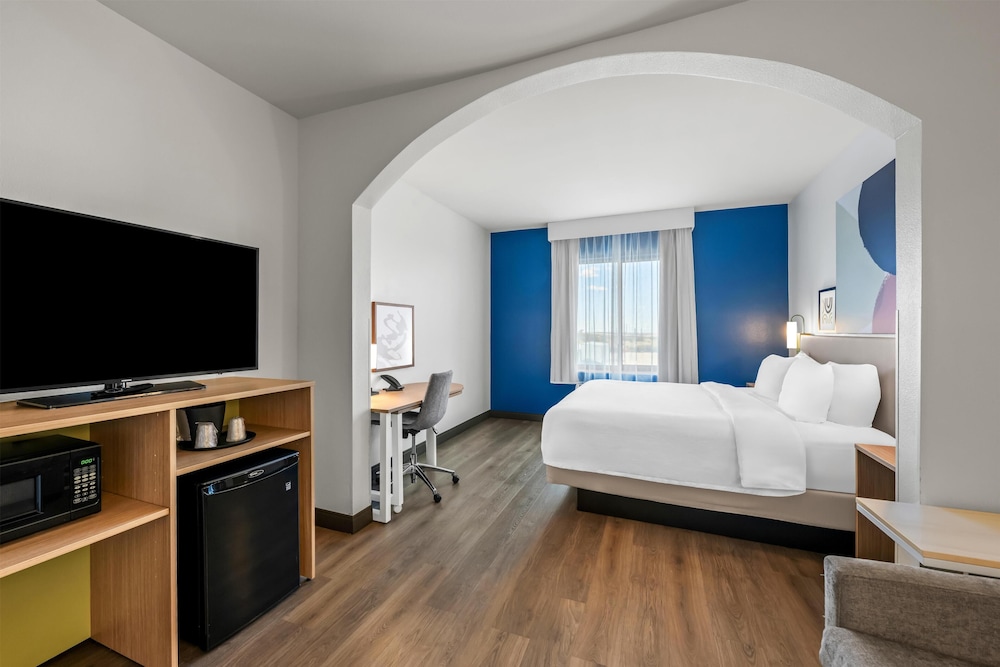 Spark by Hilton Fort Stockton - photo 24